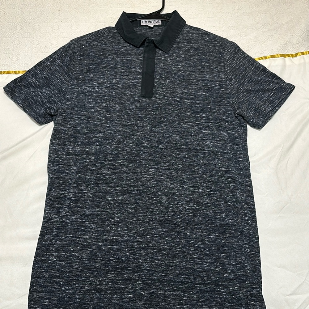 Men’s Express Polo